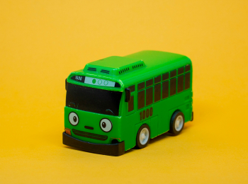 программа СТС kids HD: Киберскорость 2 серия