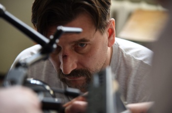 программа НТВ Хит: Киллер 9 серия