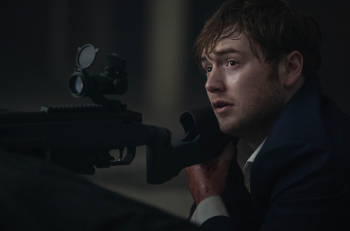 Киллер в отставке кадры