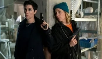 программа Amedia Hit: Киллерши 6 серия