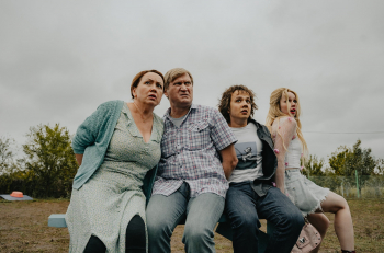 программа СТС: Киловаттино 9 серия