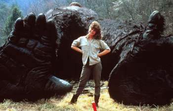 программа ТВ 1000: Кинг Конг жив