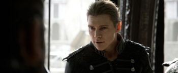 программа Sony Sci-Fi: Кингсглейв: Последняя фантазия XV