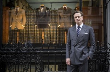 программа РЕН ТВ: Kingsman: Секретная служба