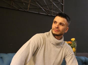 программа Точка отрыва: Кинобоец 1 серия