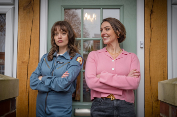 программа Amedia Premium: Киноклуб 3 серия