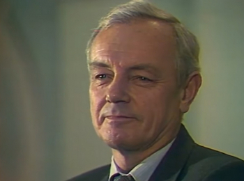 программа Культура: Кирилл Лавров Размышления