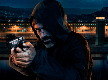 программа Кинопремьера: Клеймо убийцы