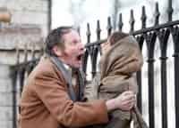 программа Наш киномир: Клетка