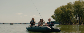 программа Кинопремьера: Клевый УLove