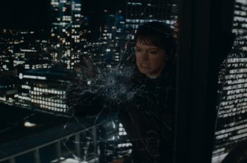 Клинер кадры