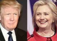 Клинтон-VS-Трамп-Накануне-выборов-в-США