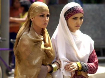 программа Суббота: Клон 160 серия