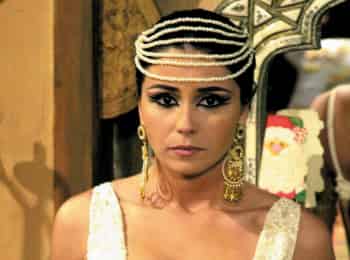 программа Суббота: Клон 241 серия