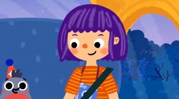 программа Рыжий: Клуб "Вопросики"