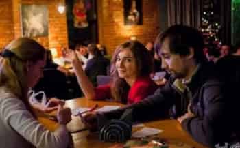 программа Bollywood: Клуб 60