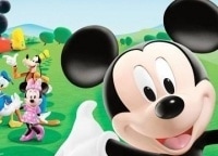программа Disney: Клуб Микки Мауса