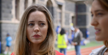 Джессика Тоуви и фильм Клуб плохих матерей (2019)