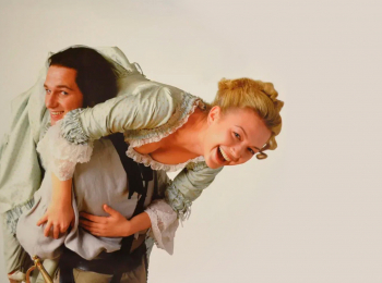 программа Киносвидание: Клуб похитителей