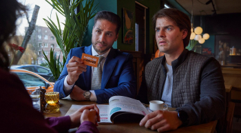 программа Премиальное SD: Клуб разбитых сердец