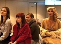 программа Наш киномир: Клуши