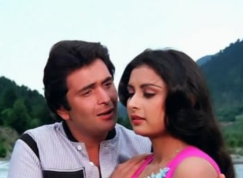 программа Bollywood: Клятва молодости