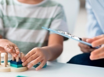 программа Психология 21: Ключ к себе 10 серия