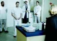 программа НСТ: Ключ от тайной комнаты