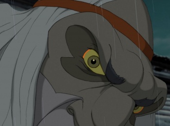 программа СТС: Князь Владимир