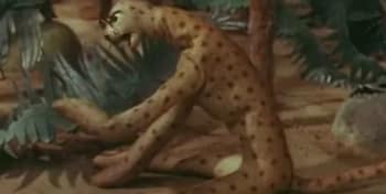 программа Советские мультфильмы: КОАПП Комиссия особо активной помощи природе Сонное царство