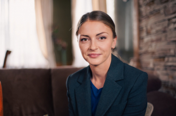 программа ТВ Центр (ТВЦ): Кочевница