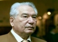 Код-Айтматова