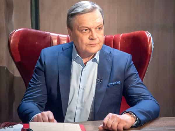 программа Звезда: Код доступа Ленин Тело особой важности