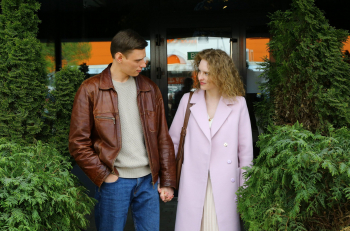 программа Домашний: Код любви 4 серия