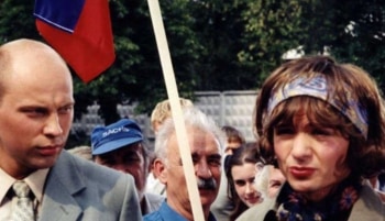 программа Русский Детектив: Кодекс чести 4 серия