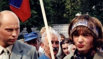 программа Русский Детектив: Кодекс чести 5 серия