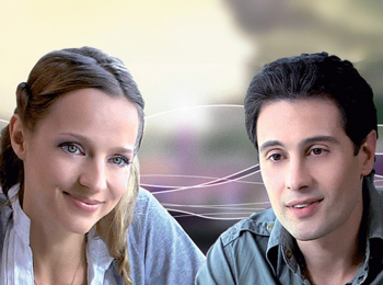 программа Россия 1: Когда цветет сирень