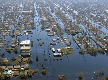 программа А1: Когда рушатся плотины: реквием в четырех актах 4 серия