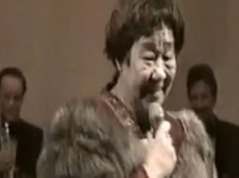 программа Центральное телевидение: Кола Бельды Моряк из тундры