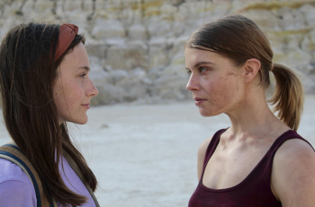 программа Еврокино: Кольцо фараона