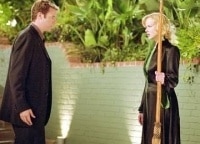 программа ТВ 1000: Колдунья