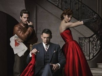 программа Оружие: Коллекция 6 серия