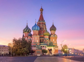 программа Russian Travel Guide (RTG): Коллекция Russian Travel Guide Природа Республика Карелия