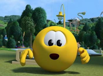 программа Карусель: Колобанга Только для пользователей интернета Сборник 164 й