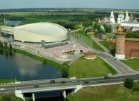 программа Russian Travel Guide (RTG): Коломна