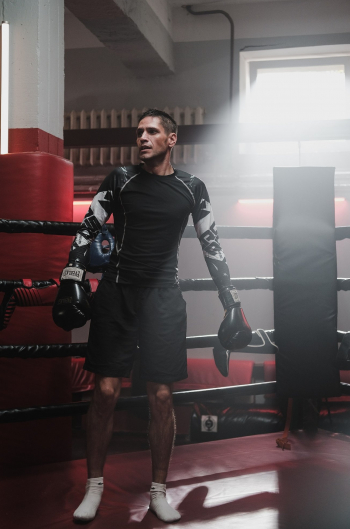 программа ТНТ4: Колотушка 10 серия