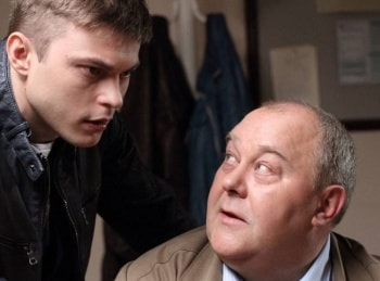 программа НТВ Сериал: Команда Без срока давности: Часть 1