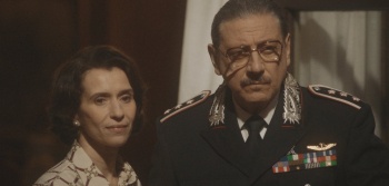 программа А1: Команда генерала 5 серия