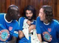 программа Комедийное: Команда мечты