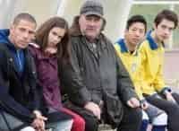 программа TV XXI: Команда мечты